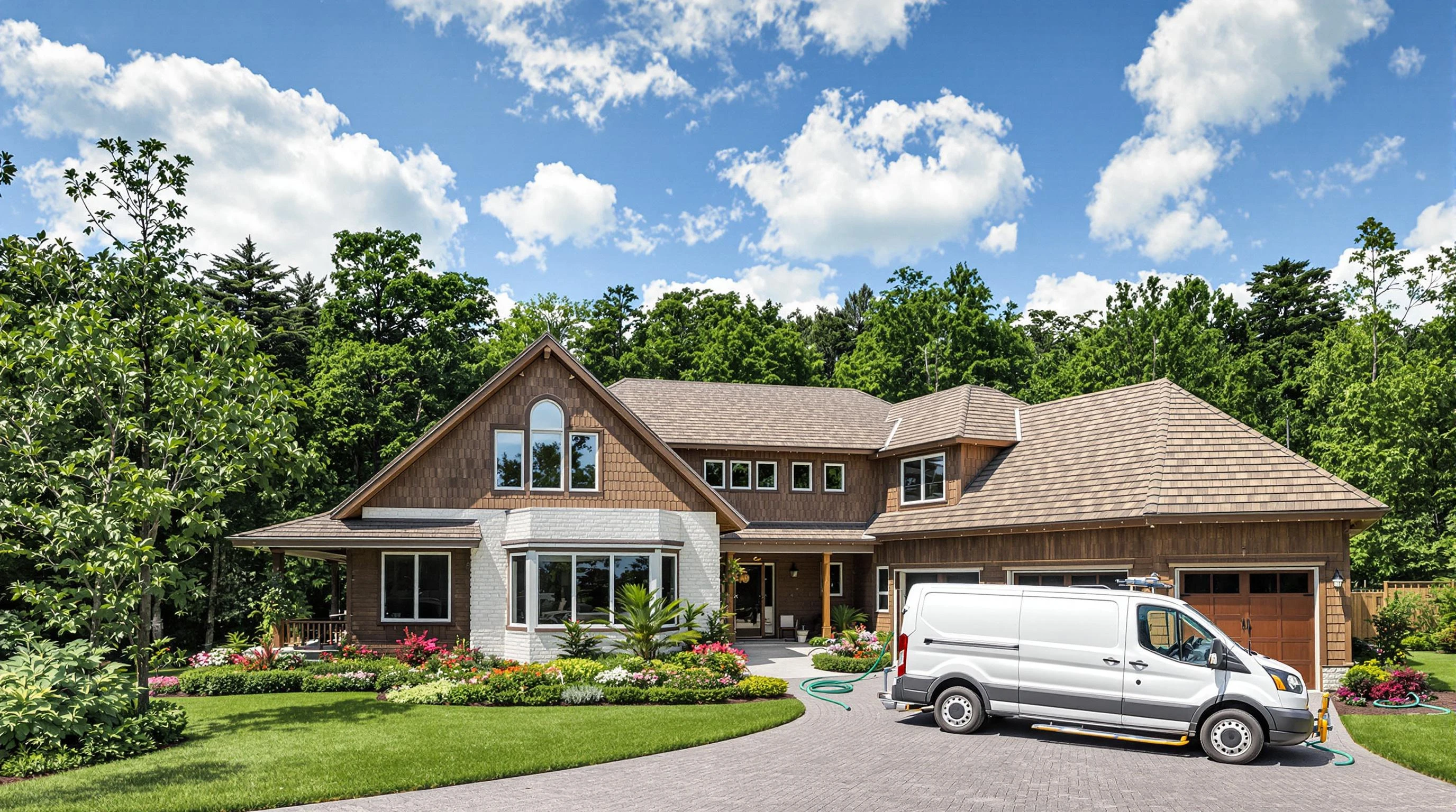 Dublin Garage Door Repair emergency & same-day repair in Dublin, OH