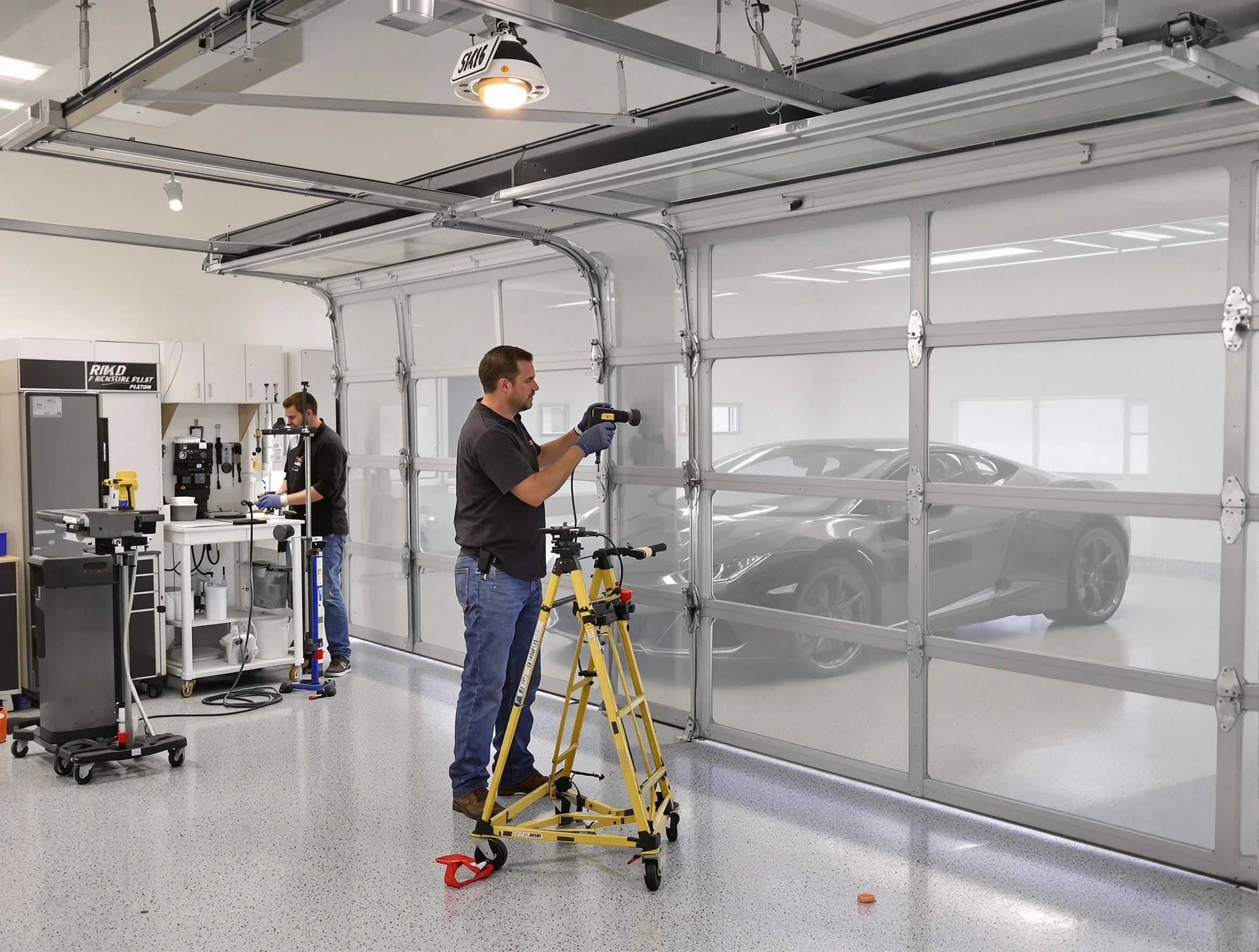 Dents Repair service in Dublin, OH