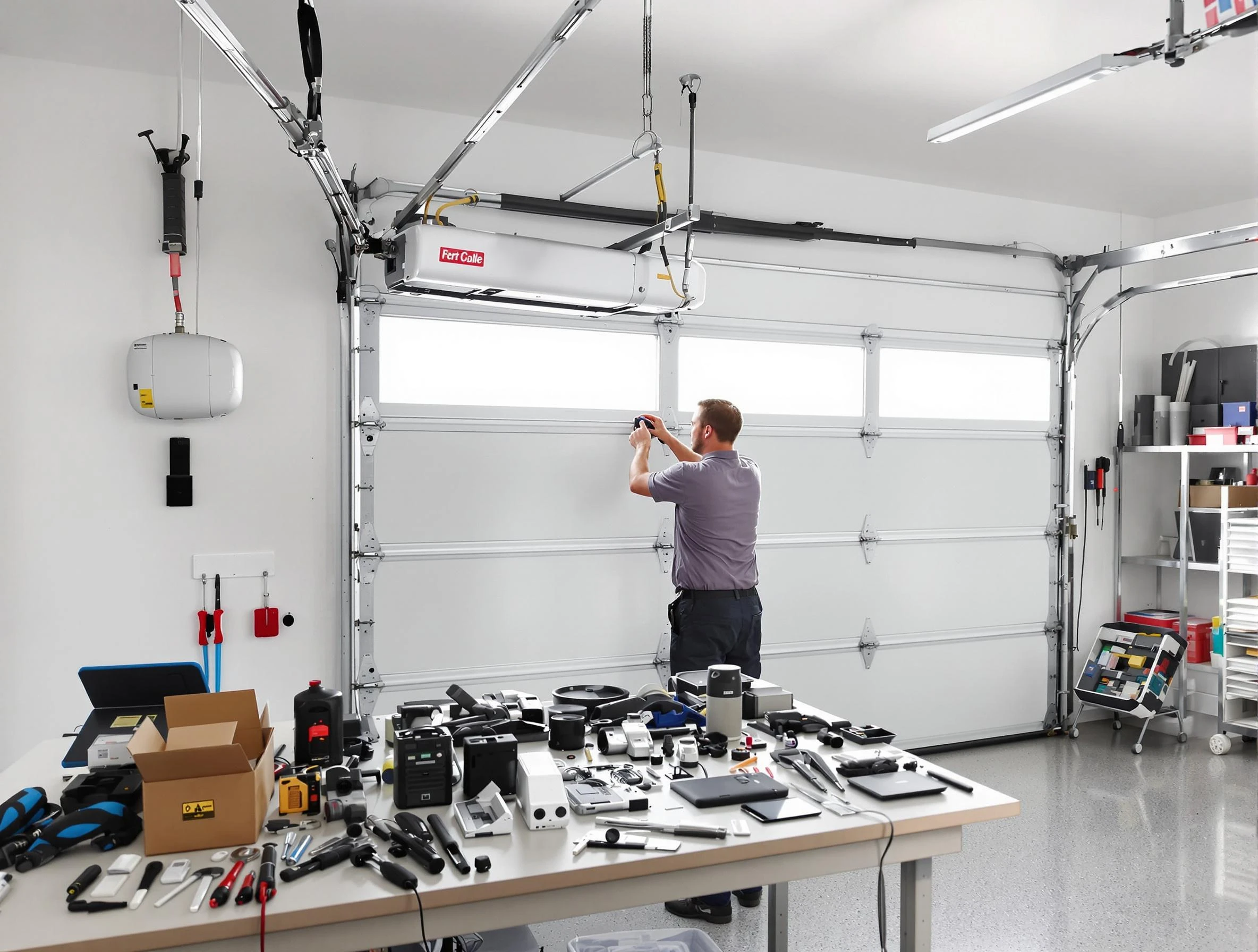 Opener Repair service in Dublin, OH